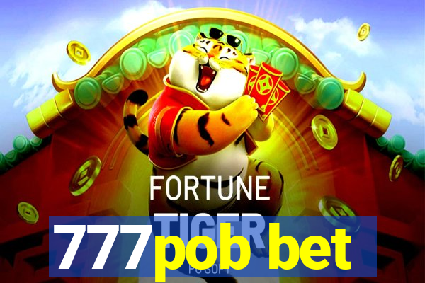 777pob bet